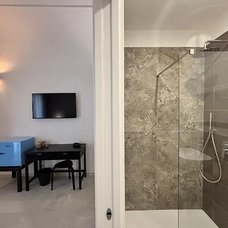 Privat bolig Historic Balcony & On Via Maqueda Palermo