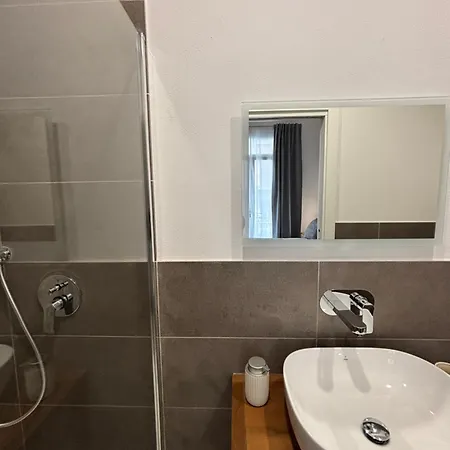 Privat bolig Historic Balcony & On Via Maqueda Palermo