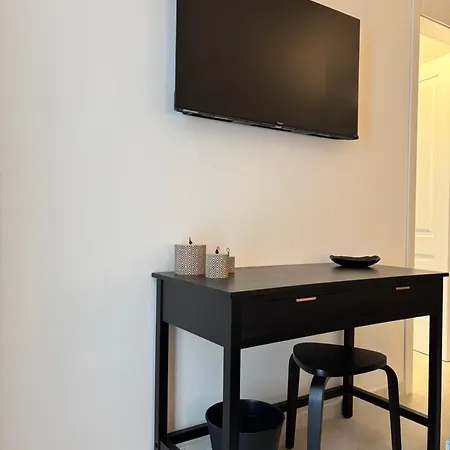 Privat bolig Historic Balcony & On Via Maqueda Palermo