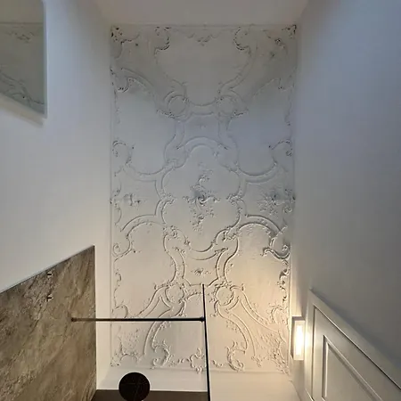 Privat bolig Historic Balcony & On Via Maqueda *