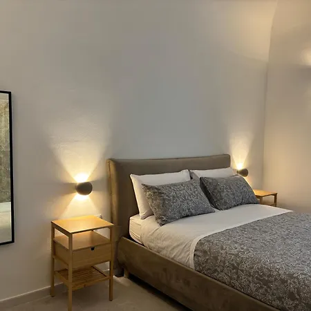 Privat bolig Historic Balcony & On Via Maqueda Palermo