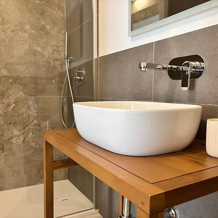 Privat bolig Historic Balcony & On Via Maqueda