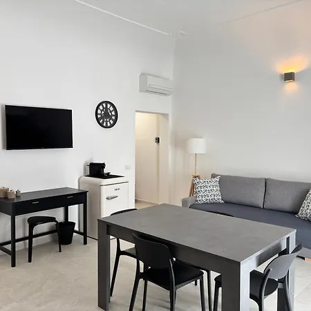 Privat bolig Historic Balcony & On Via Maqueda Palermo